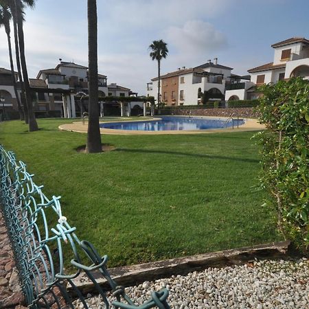 Cozy Apartment In Vera Playa, Almeria, Andalucia, Spain Exterior foto