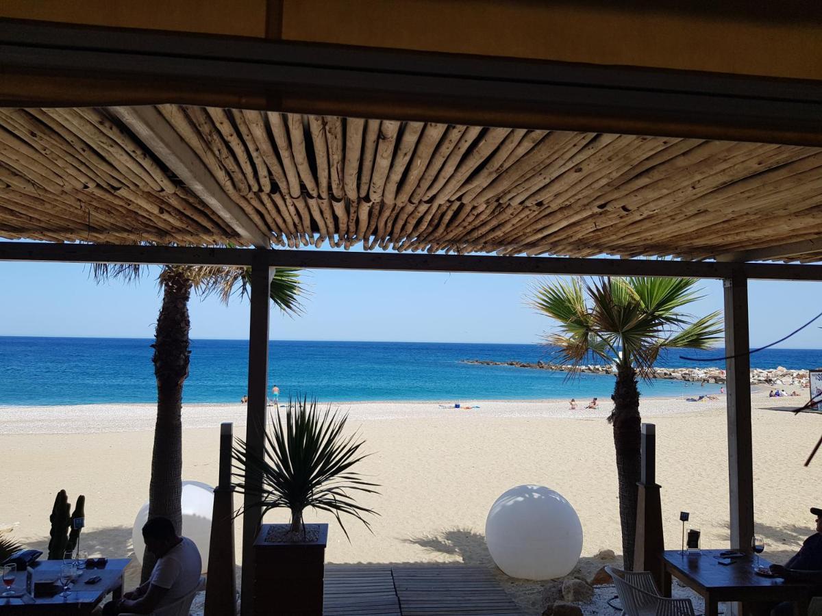 Cozy Apartment In Vera Playa, Almeria, Andalucia, Spain Exterior foto