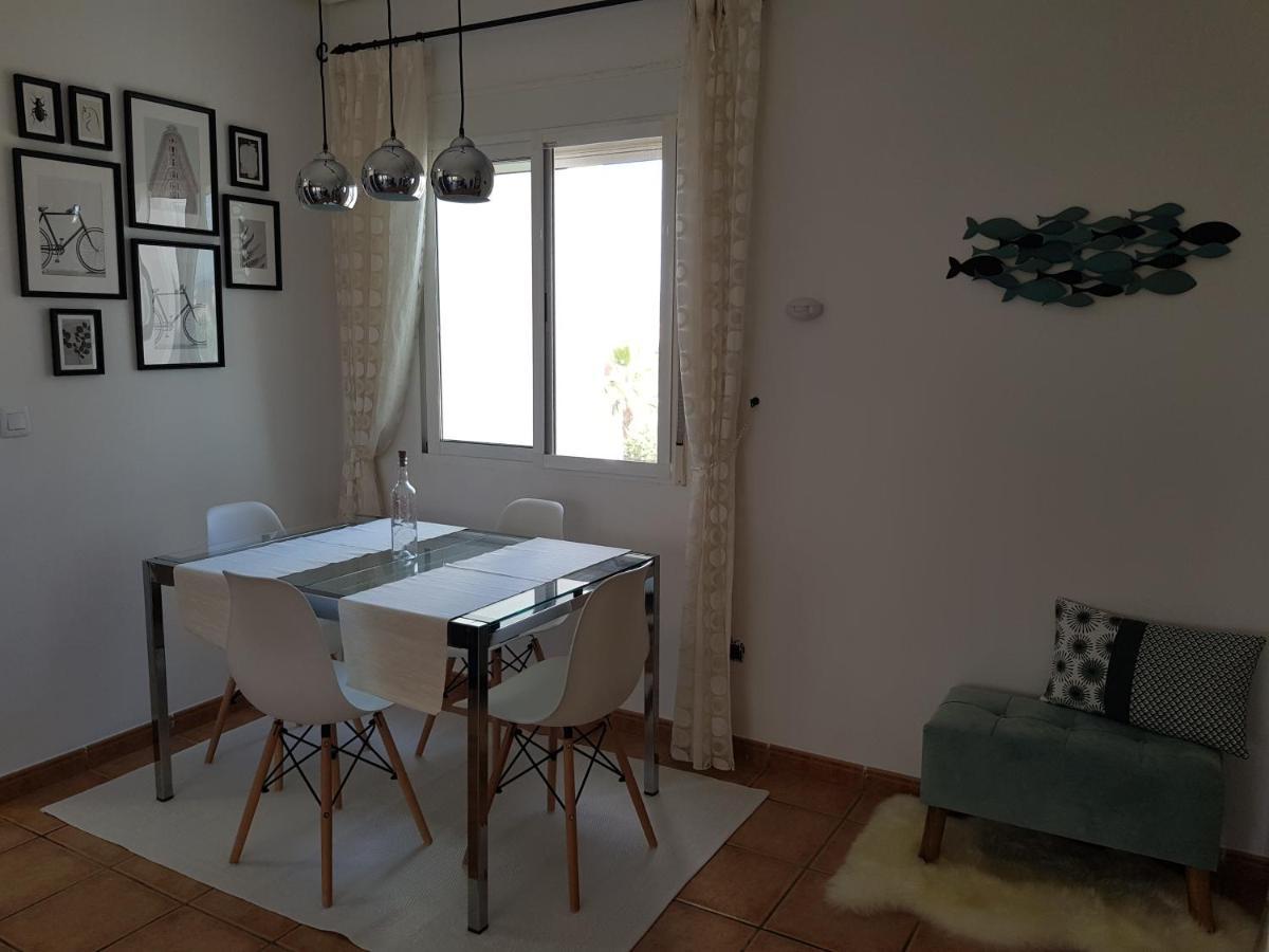 Cozy Apartment In Vera Playa, Almeria, Andalucia, Spain Exterior foto