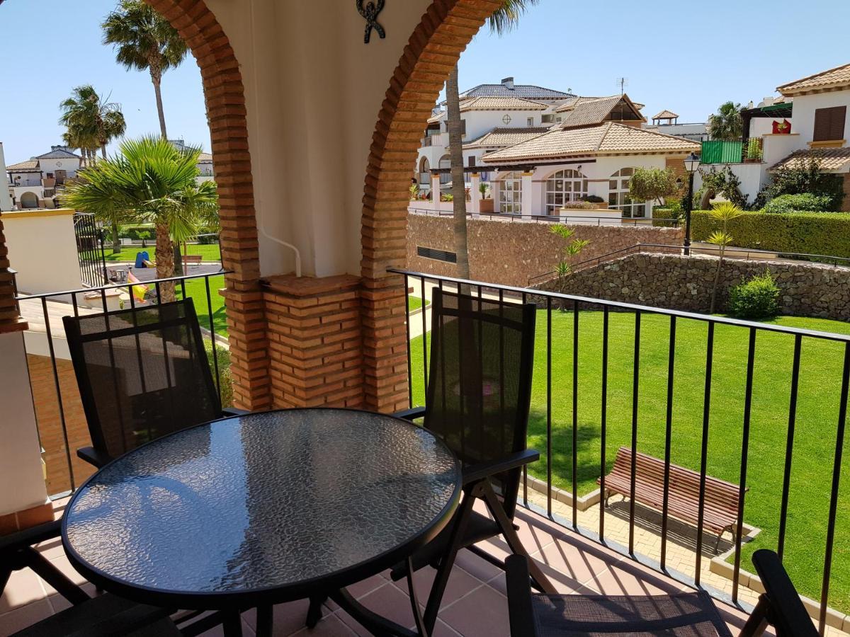 Cozy Apartment In Vera Playa, Almeria, Andalucia, Spain Exterior foto