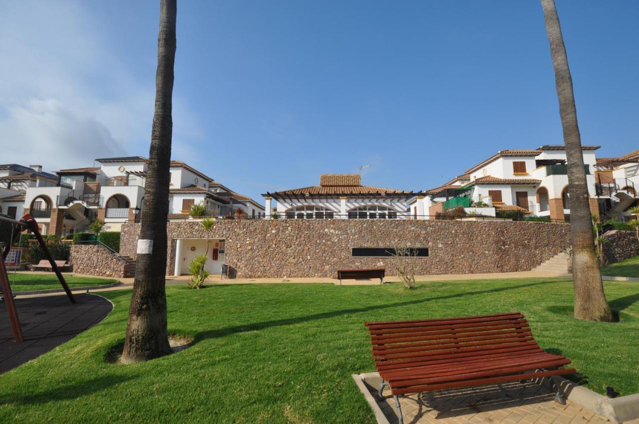 Cozy Apartment In Vera Playa, Almeria, Andalucia, Spain Exterior foto