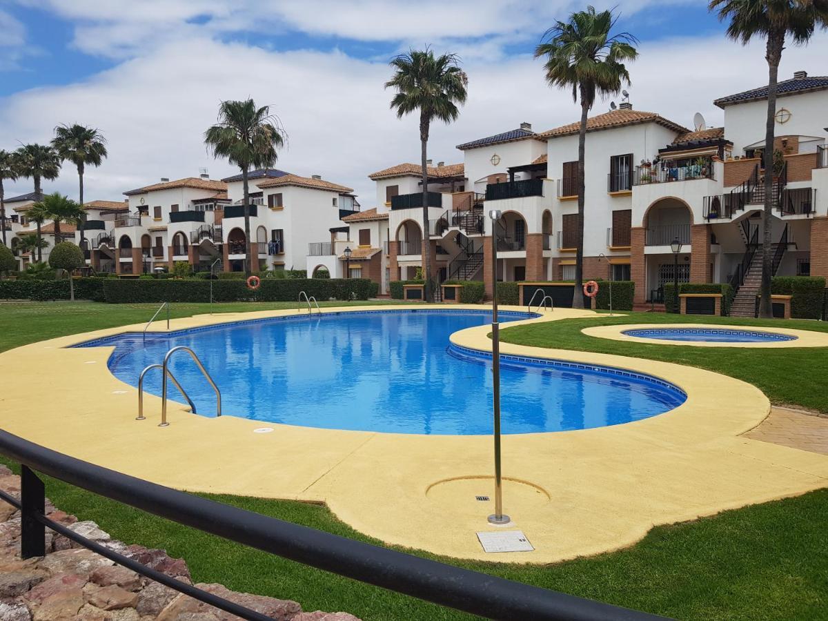Cozy Apartment In Vera Playa, Almeria, Andalucia, Spain Exterior foto