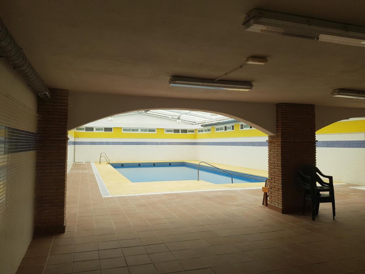 Cozy Apartment In Vera Playa, Almeria, Andalucia, Spain Exterior foto