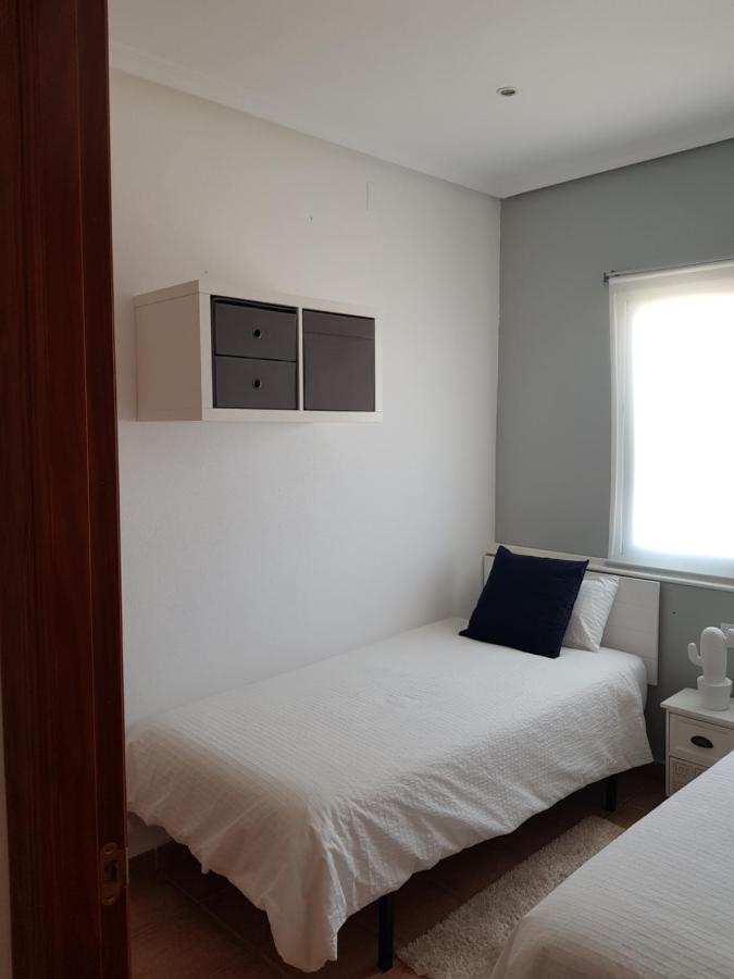 Cozy Apartment In Vera Playa, Almeria, Andalucia, Spain Exterior foto