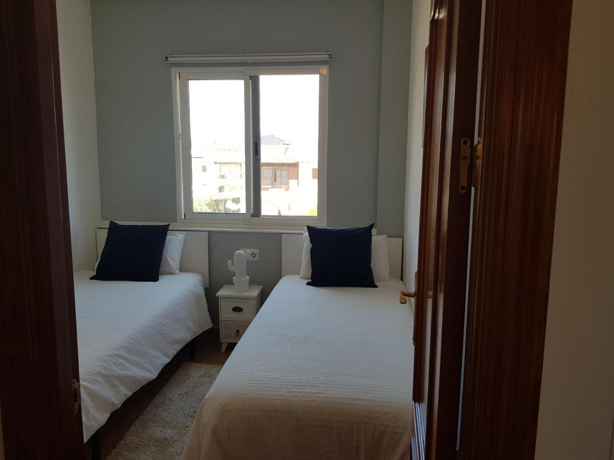 Cozy Apartment In Vera Playa, Almeria, Andalucia, Spain Exterior foto