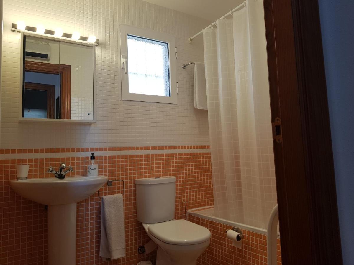 Cozy Apartment In Vera Playa, Almeria, Andalucia, Spain Exterior foto