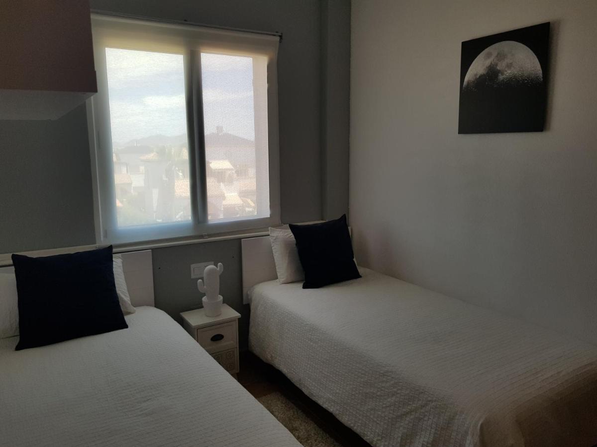 Cozy Apartment In Vera Playa, Almeria, Andalucia, Spain Exterior foto