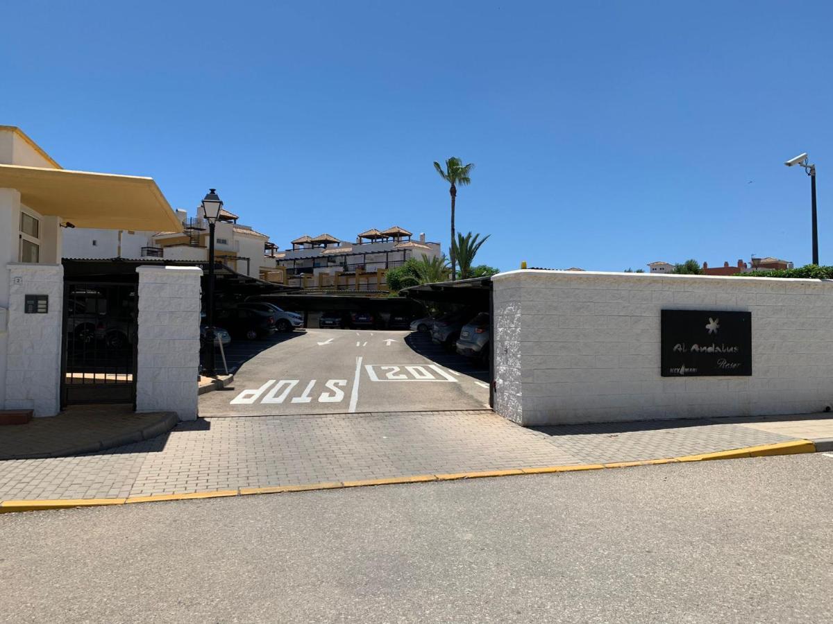 Cozy Apartment In Vera Playa, Almeria, Andalucia, Spain Exterior foto