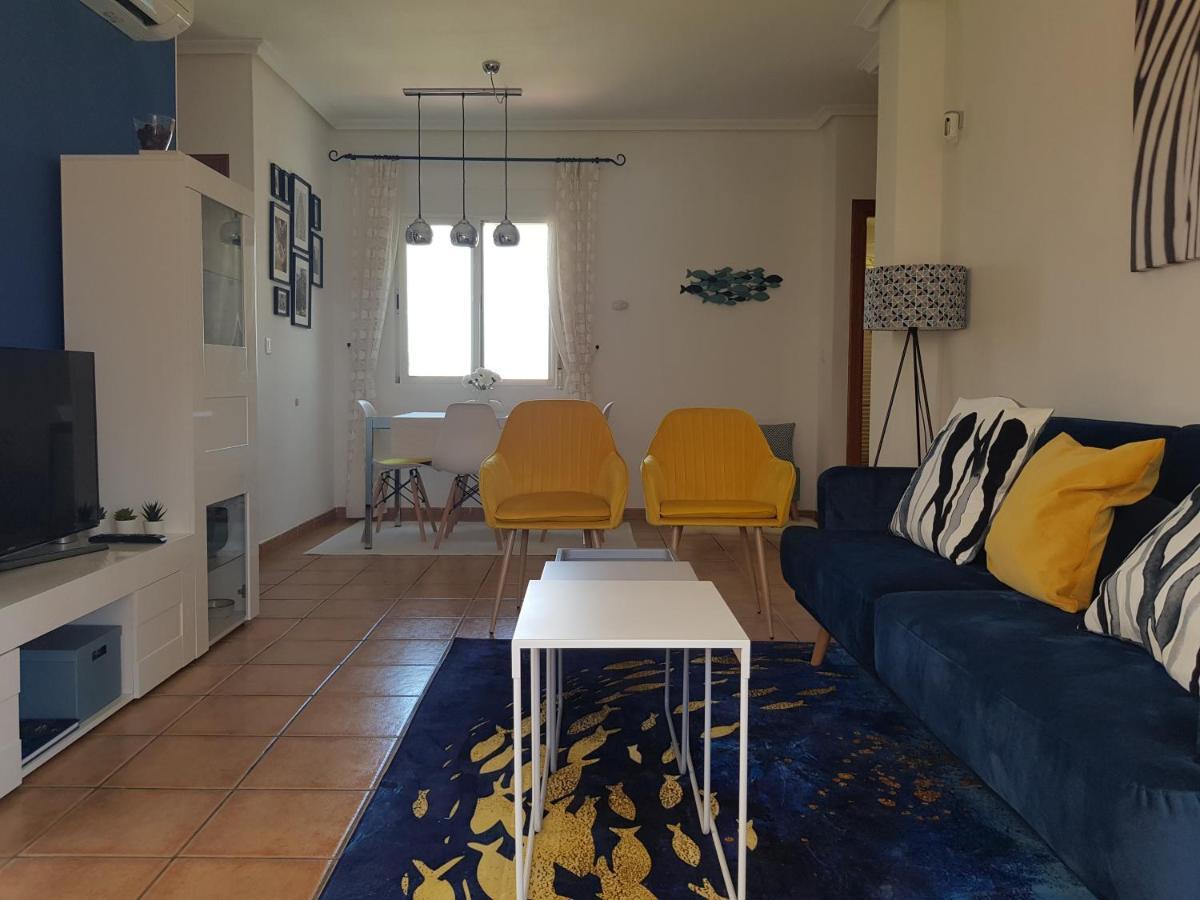 Cozy Apartment In Vera Playa, Almeria, Andalucia, Spain Exterior foto