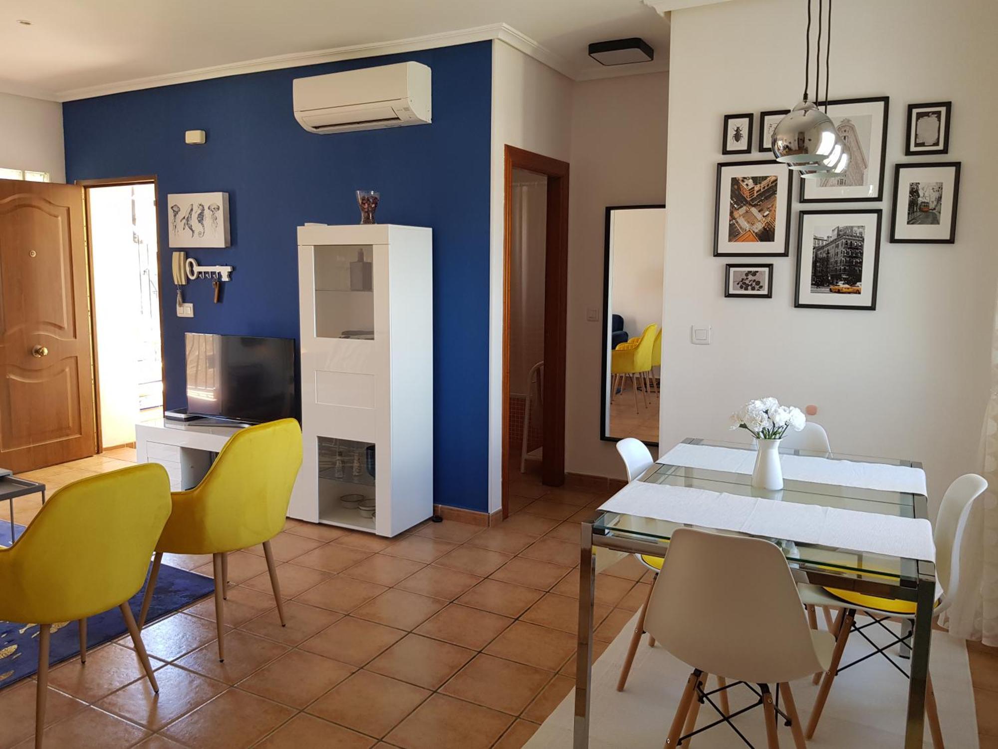 Cozy Apartment In Vera Playa, Almeria, Andalucia, Spain Zimmer foto